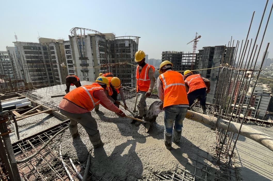 Construction and project delivery