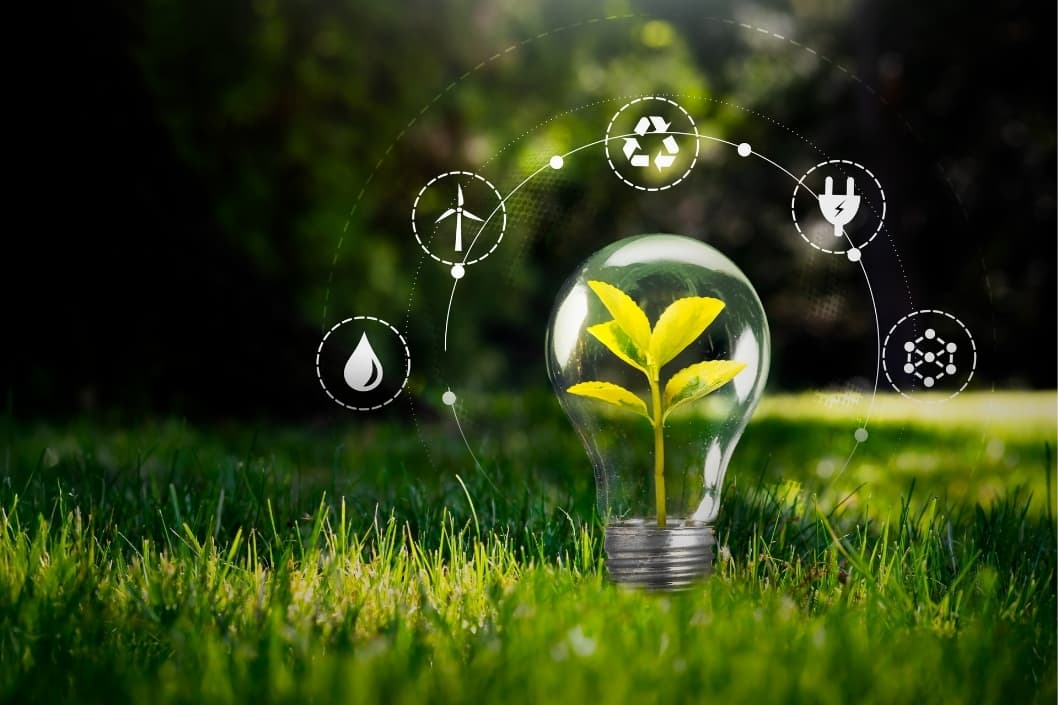 Renewable energy infrastructure