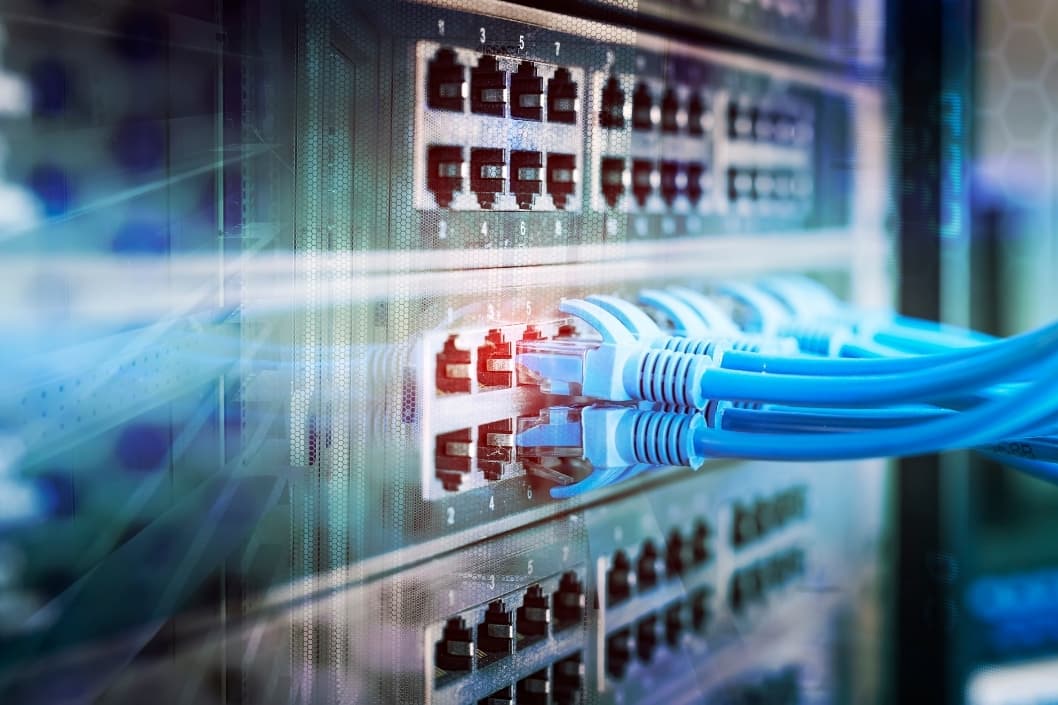 Telecommunications infrastructure