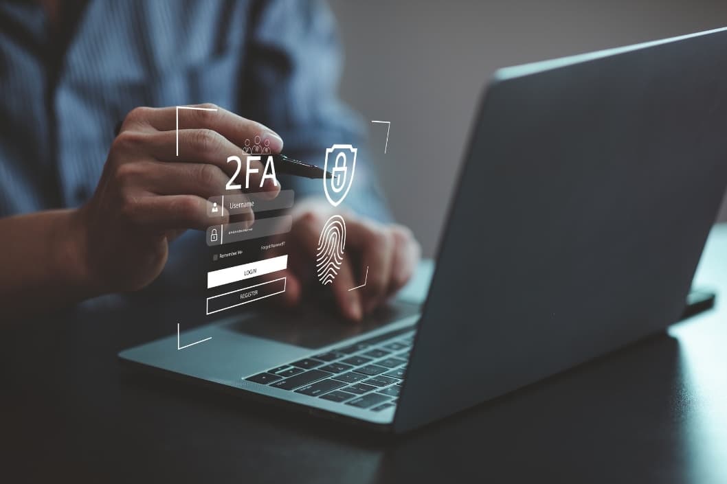 Cybersecurity and technology