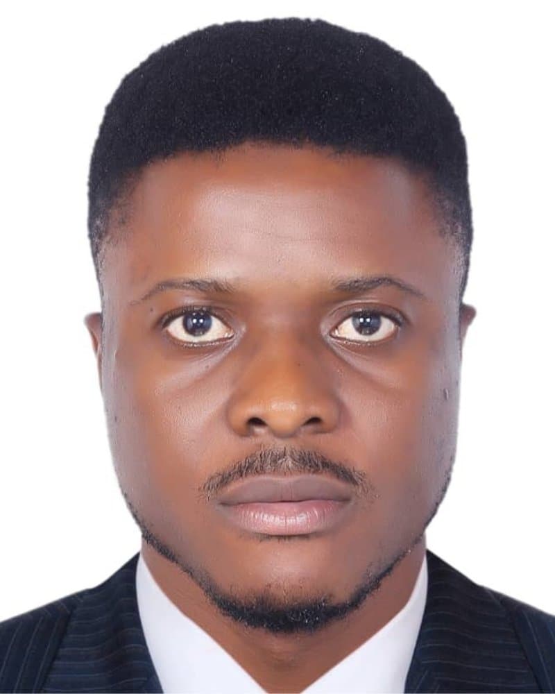 Alhassan Dumbuya