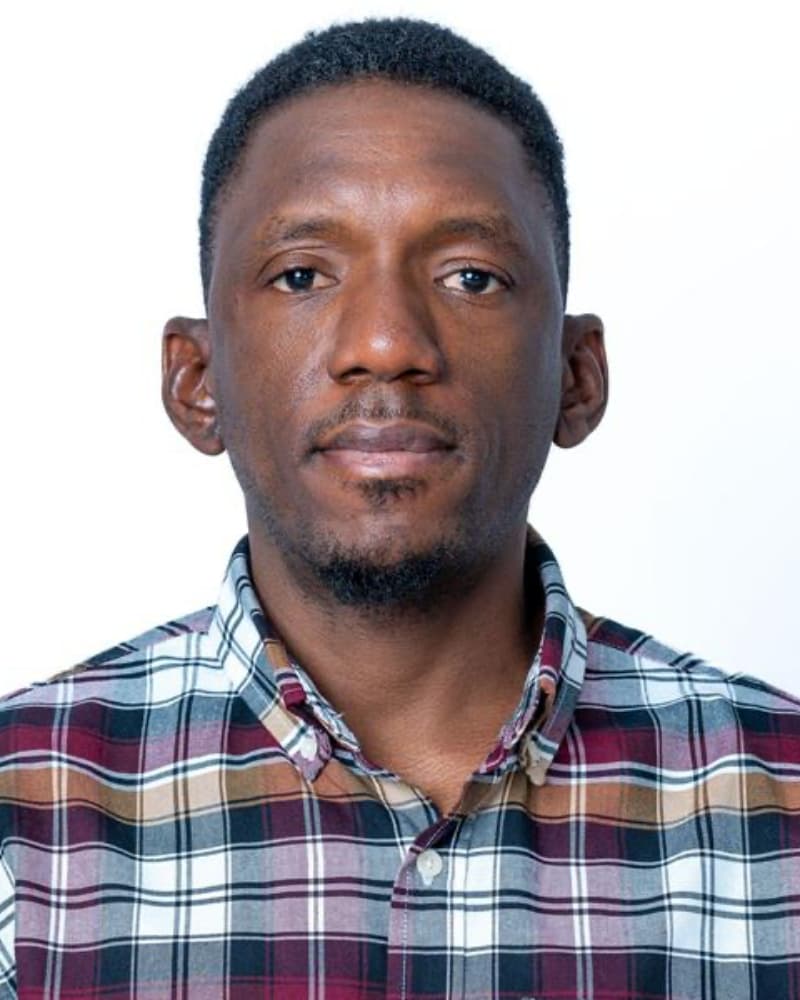 Andy Otis Ngegba