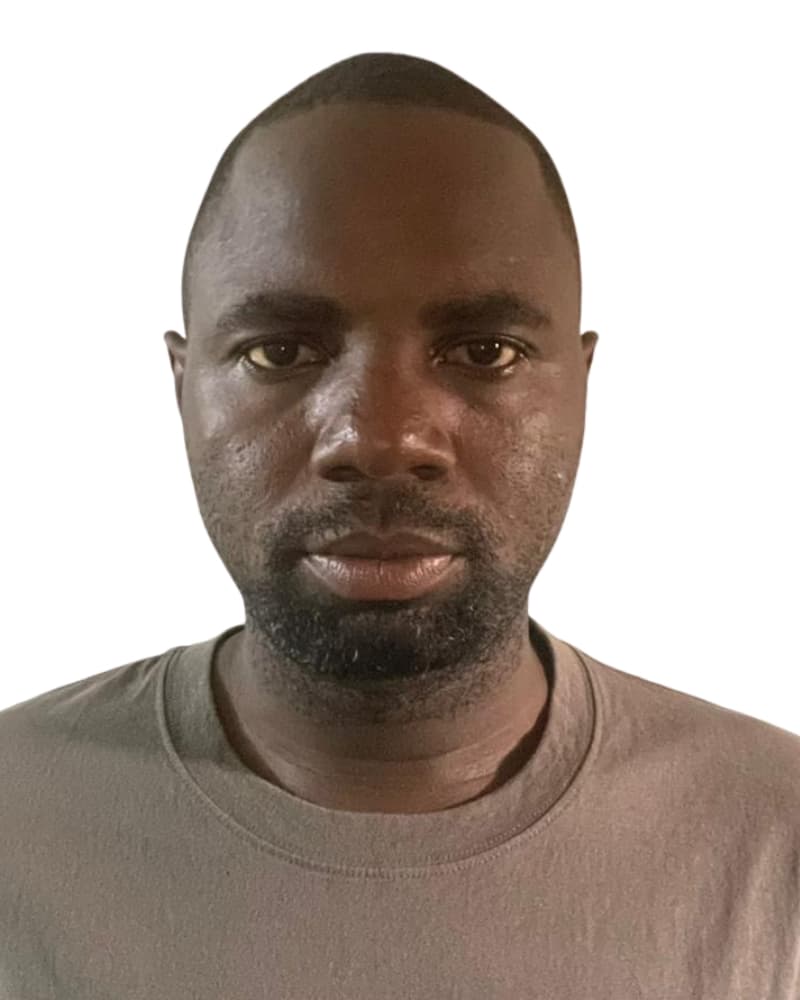 Foday Badara Deen Sesay