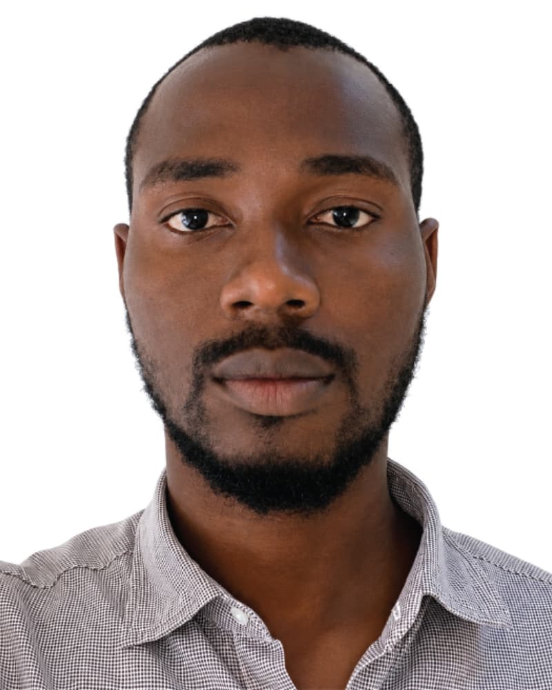 Moruffdeen Adesina