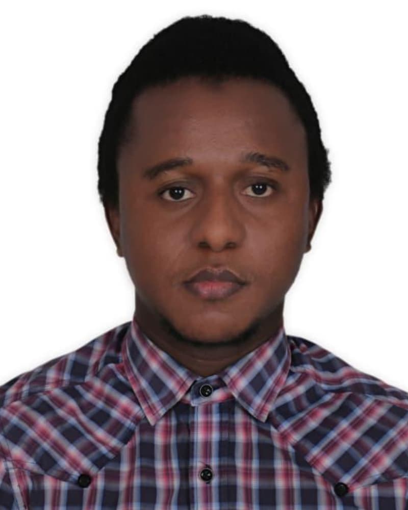 Mohamed Allieu Bah