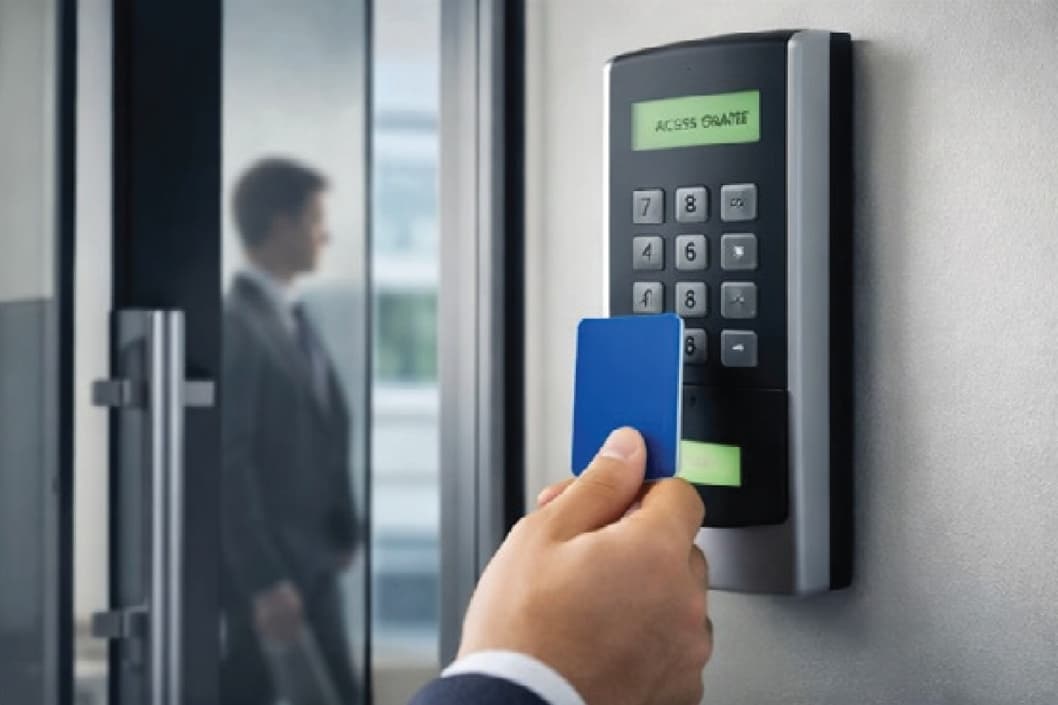 Access control systems