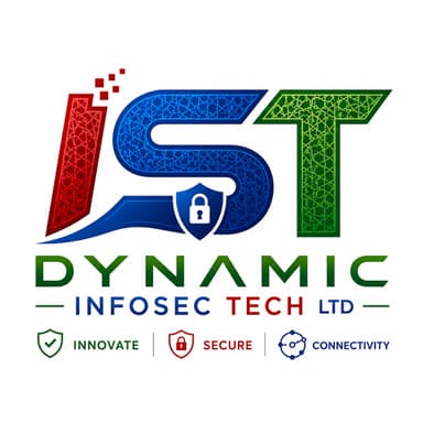 Dynamic InfoSec Tech Ltd logo