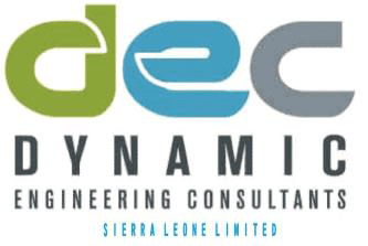 Dynamic Engineering Consultants Ltd logo